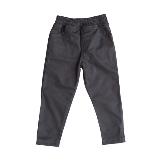 Unisex Kids’ Pants - Grey