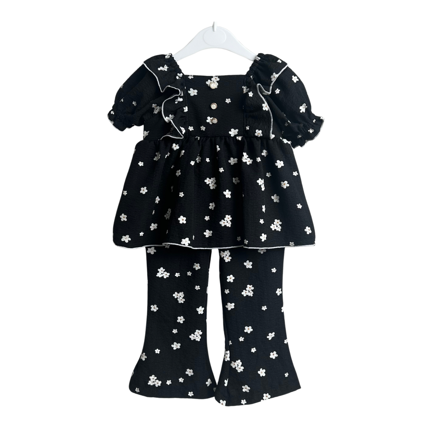 Marina Set - Black