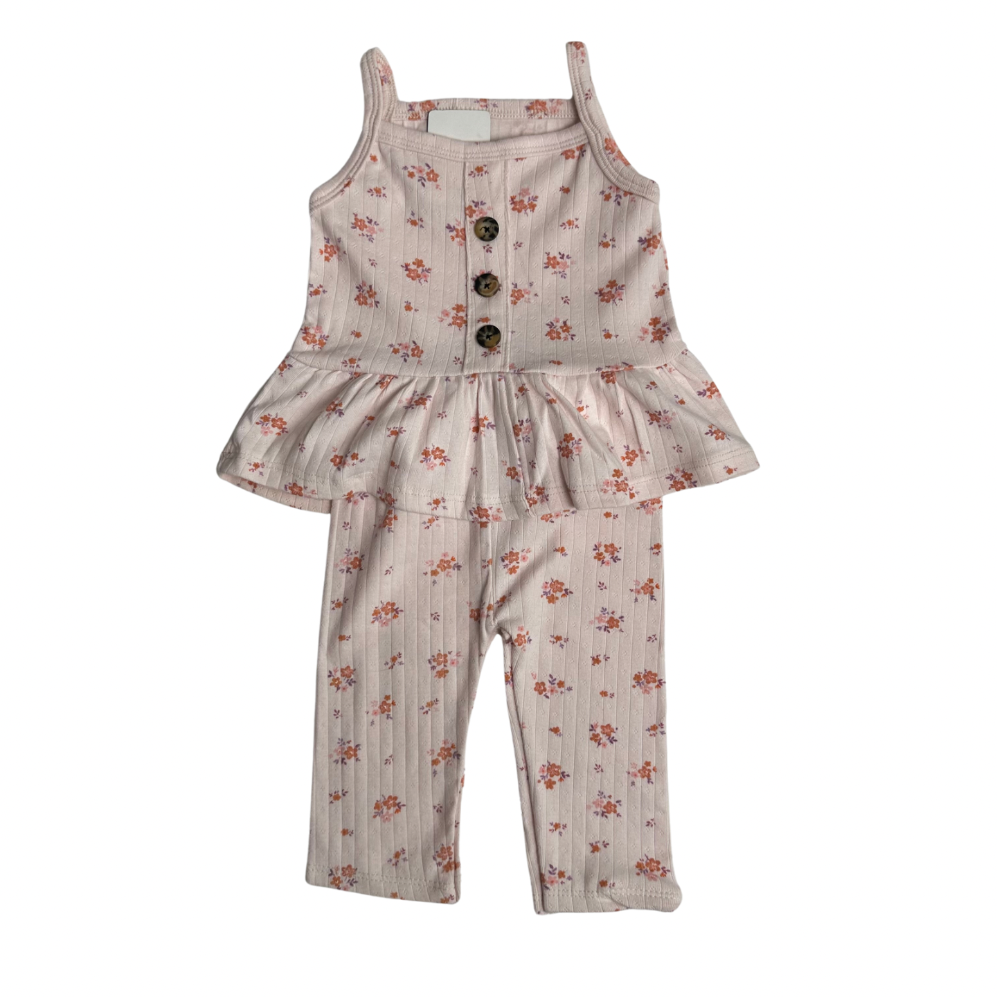 Girls’ Babydoll Pyjamas/PJ (11 designs)