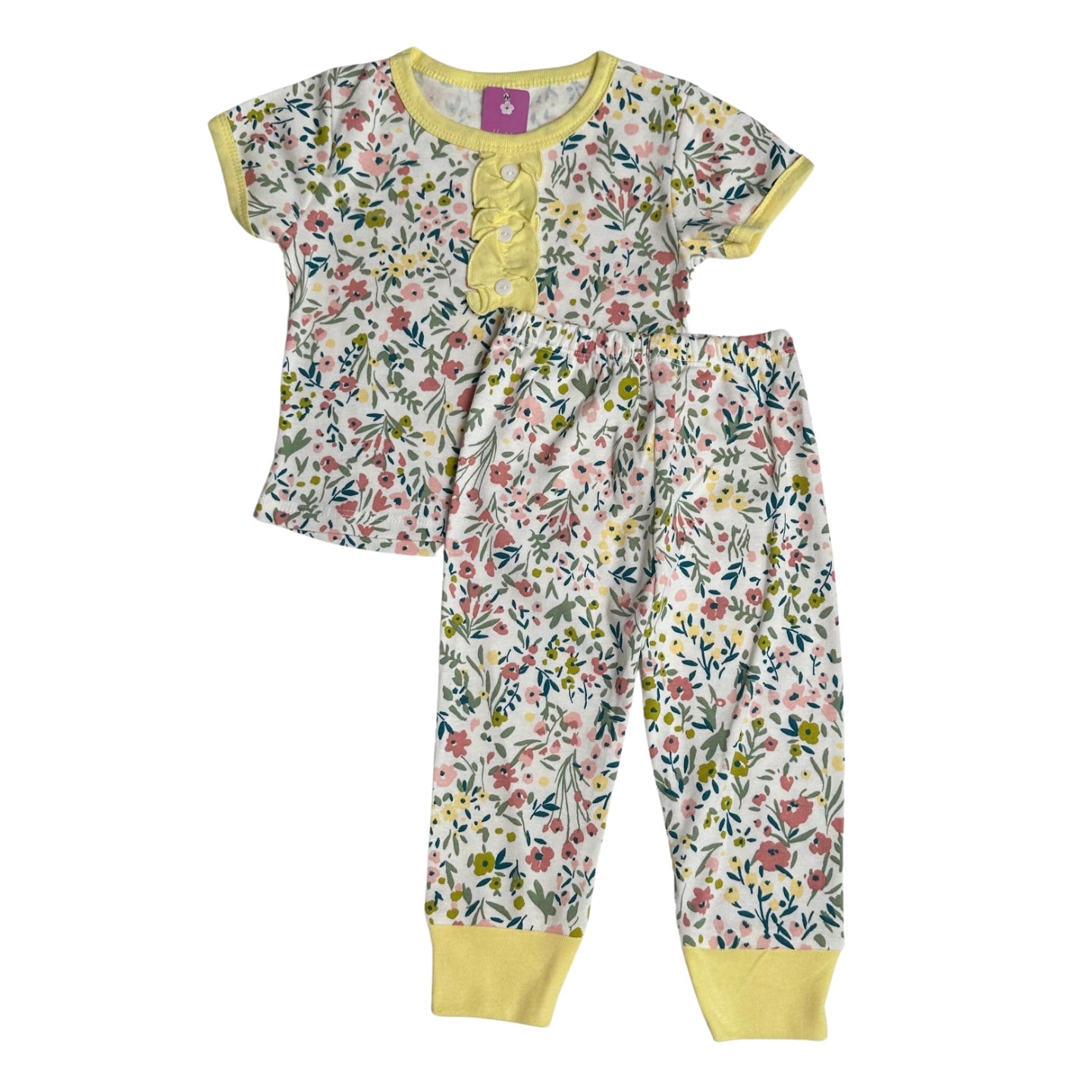 Girls’ Pyjamas/PJ (9 designs)