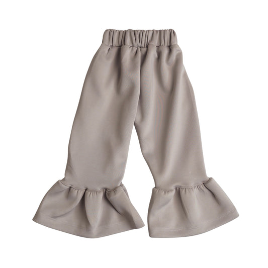 Trumpet Pants - Sage