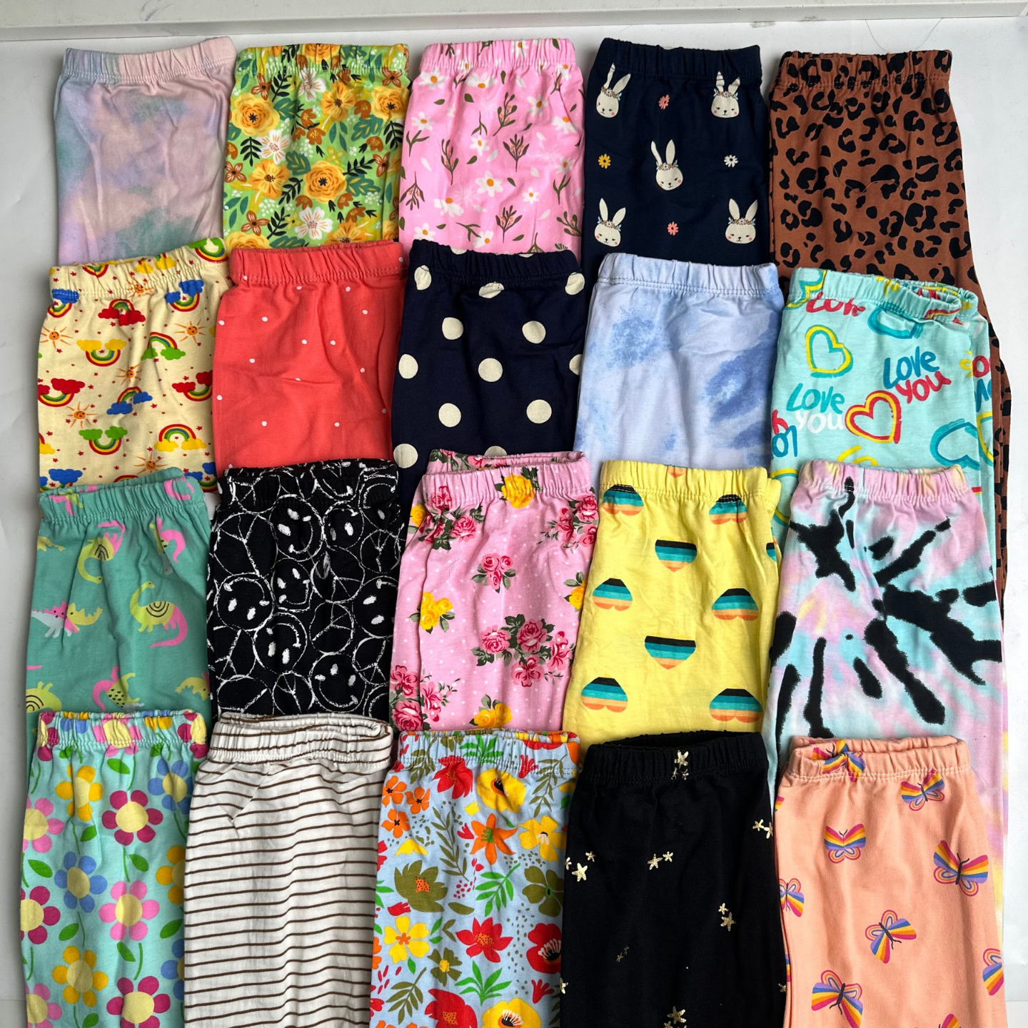 Leggings (5-6y)