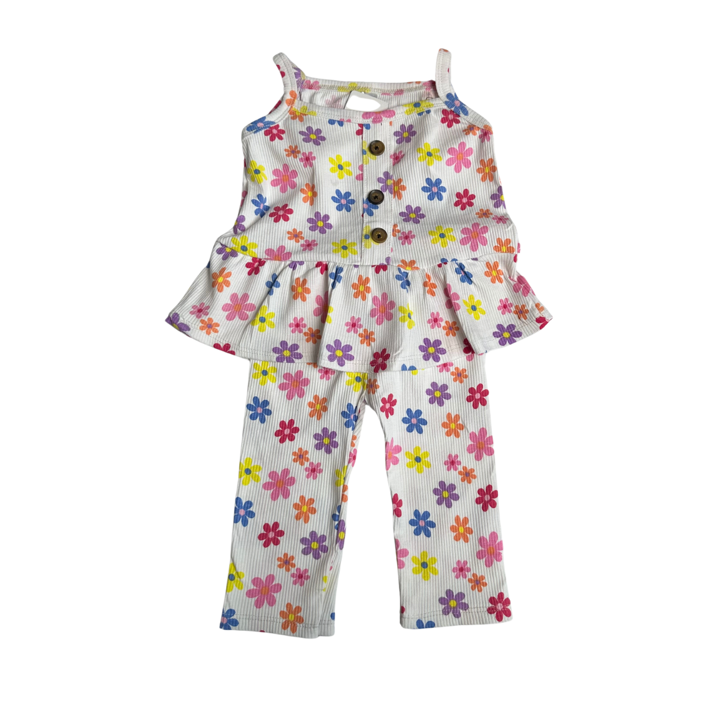 Girls’ Babydoll Pyjamas/PJ (11 designs)