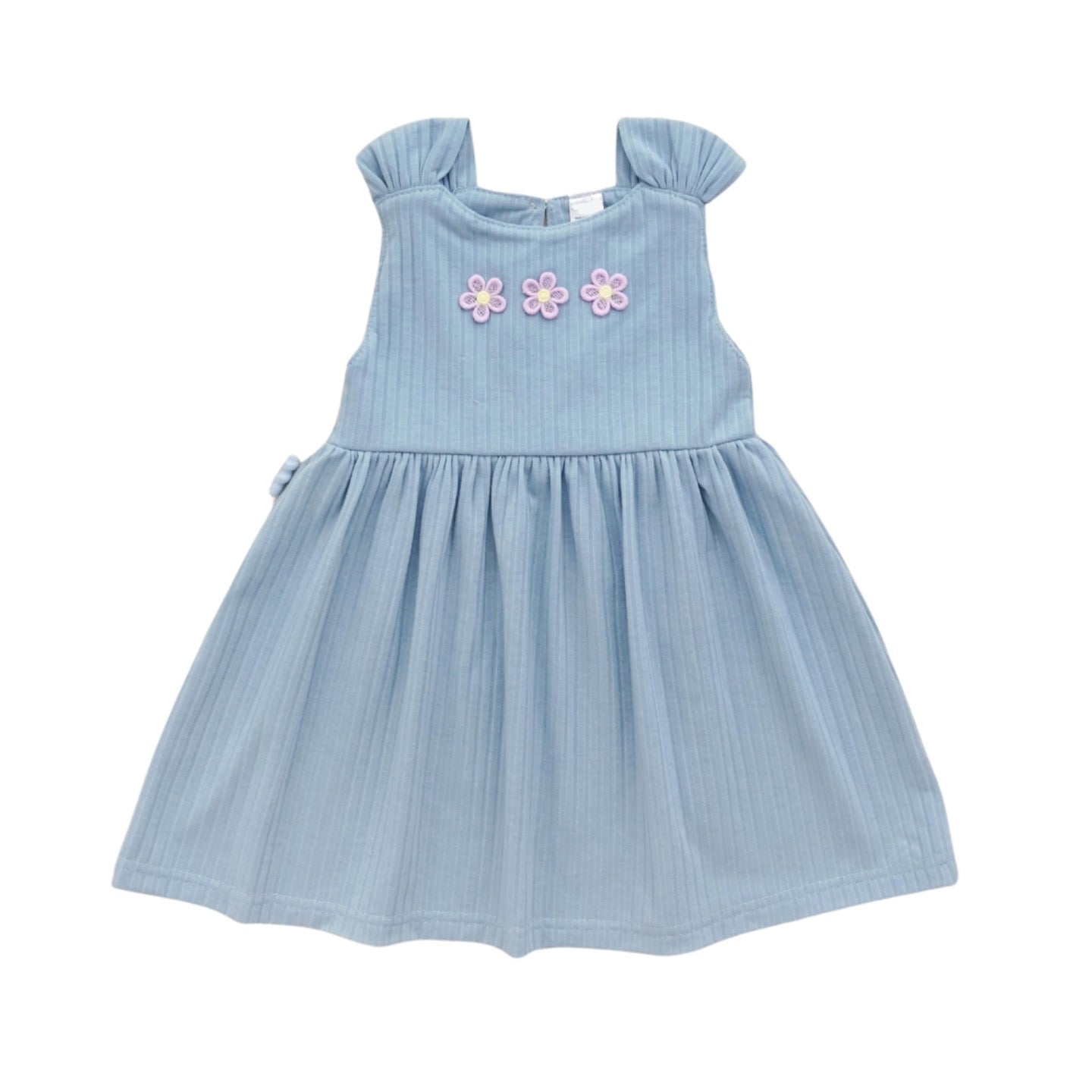 Cantik Dress - Babyblue