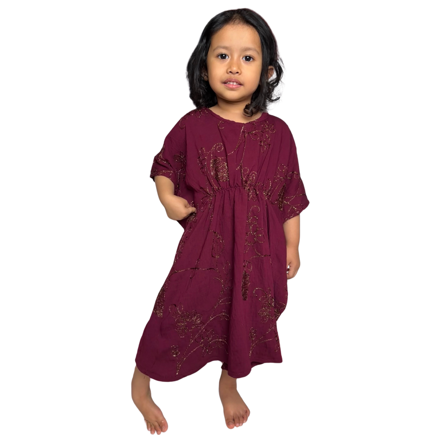 Niki Kaftan - Brown