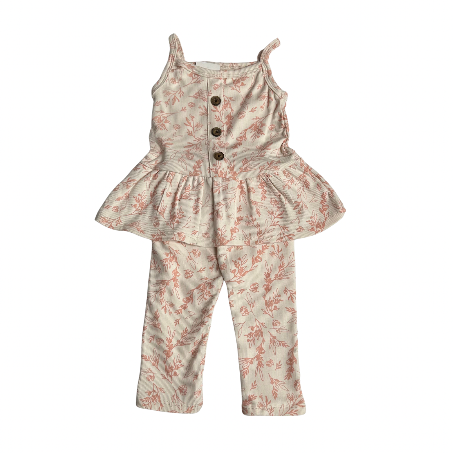 Girls’ Babydoll Pyjamas/PJ (11 designs)