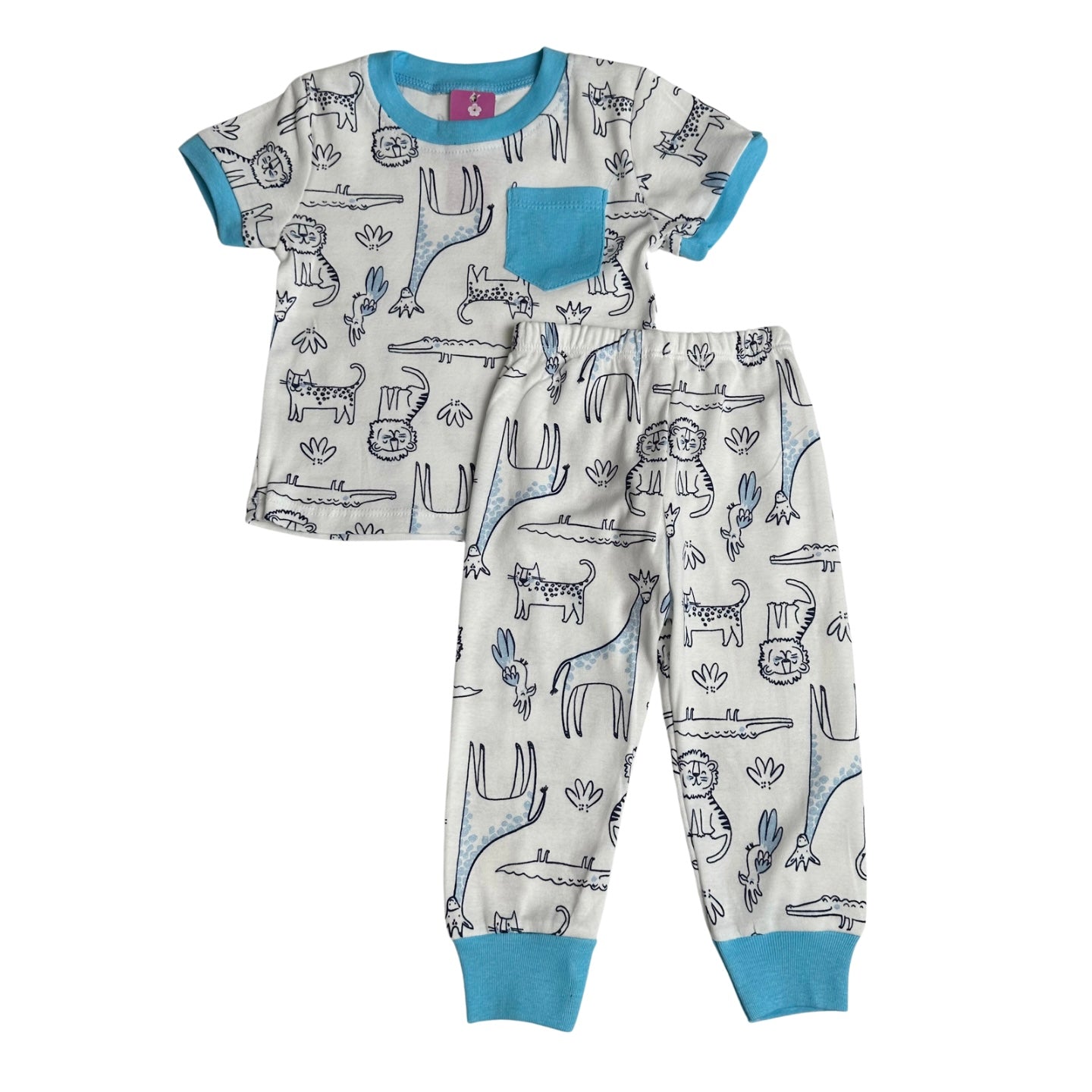 Unisex Pyjamas/PJ (9 designs)