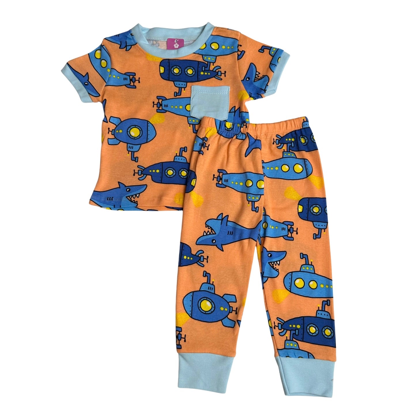 Unisex Pyjamas/PJ (9 designs)