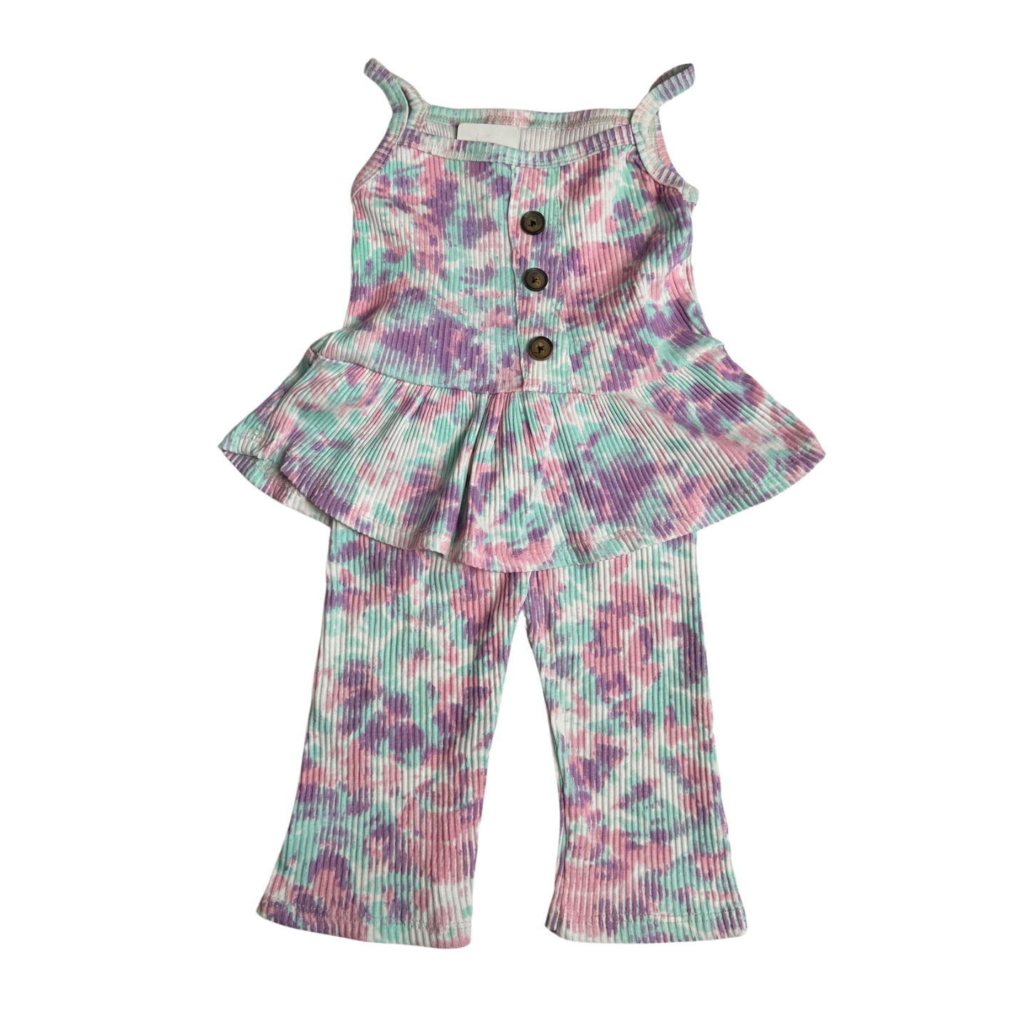 Girls’ Babydoll Pyjamas/PJ (11 designs)