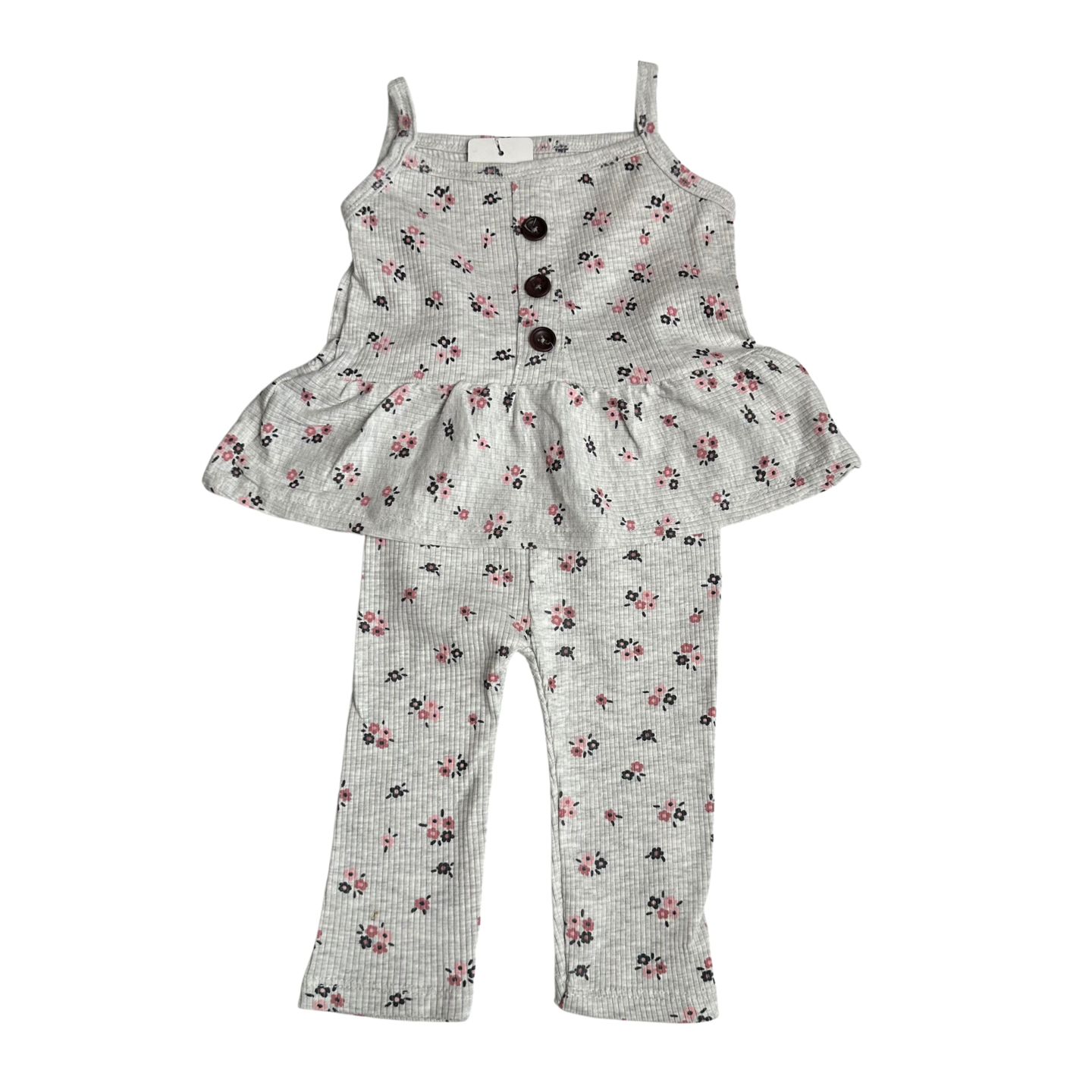 Girls’ Babydoll Pyjamas/PJ (11 designs)