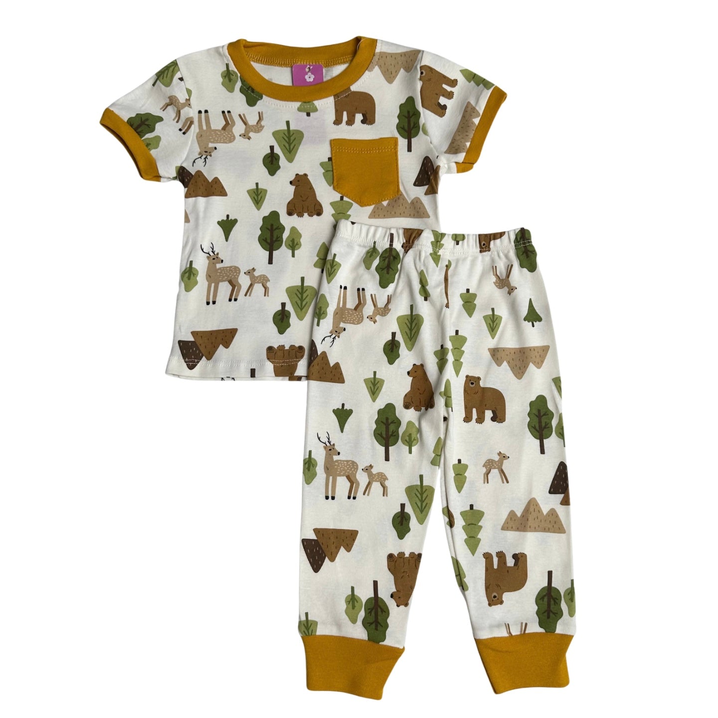 Unisex Pyjamas/PJ (9 designs)