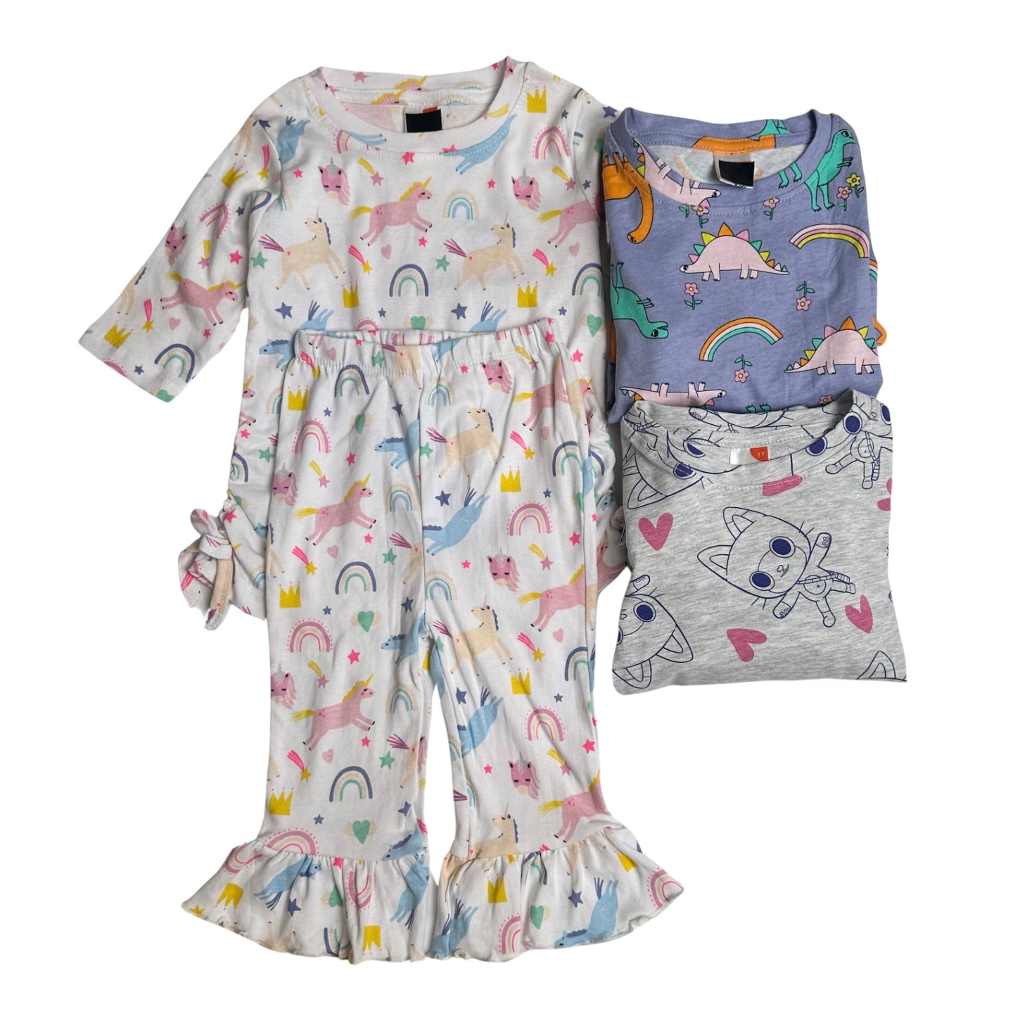 Pyjamas/PJ (3 designs)