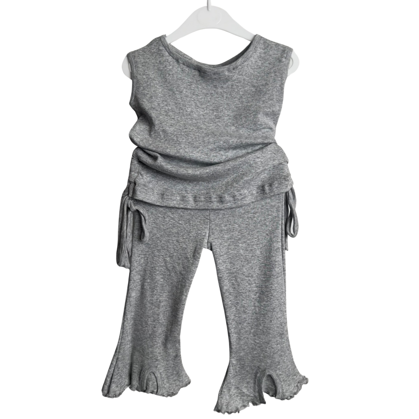 TRB Dalia Set - Grey