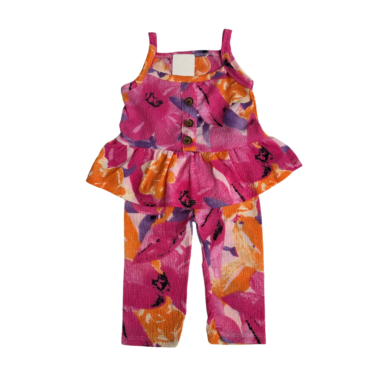 Girls’ Babydoll Pyjamas/PJ (11 designs)