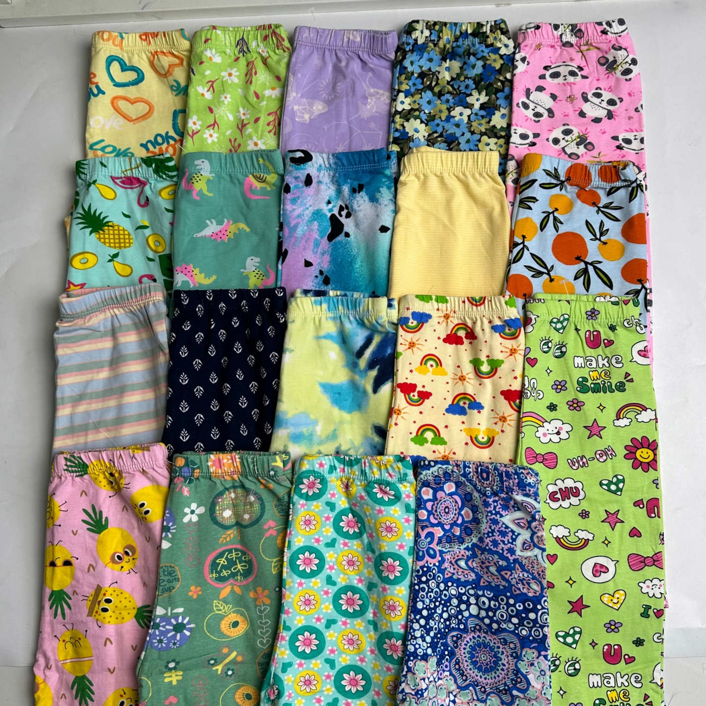 Leggings (4-5y)