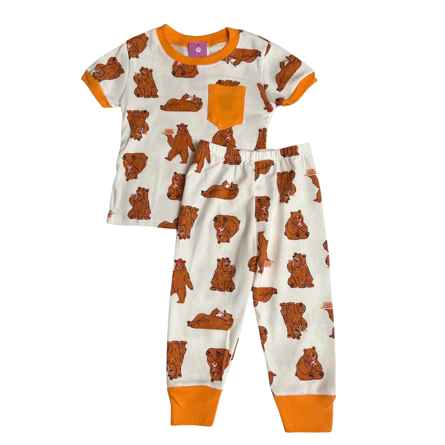 Unisex Pyjamas/PJ (9 designs)