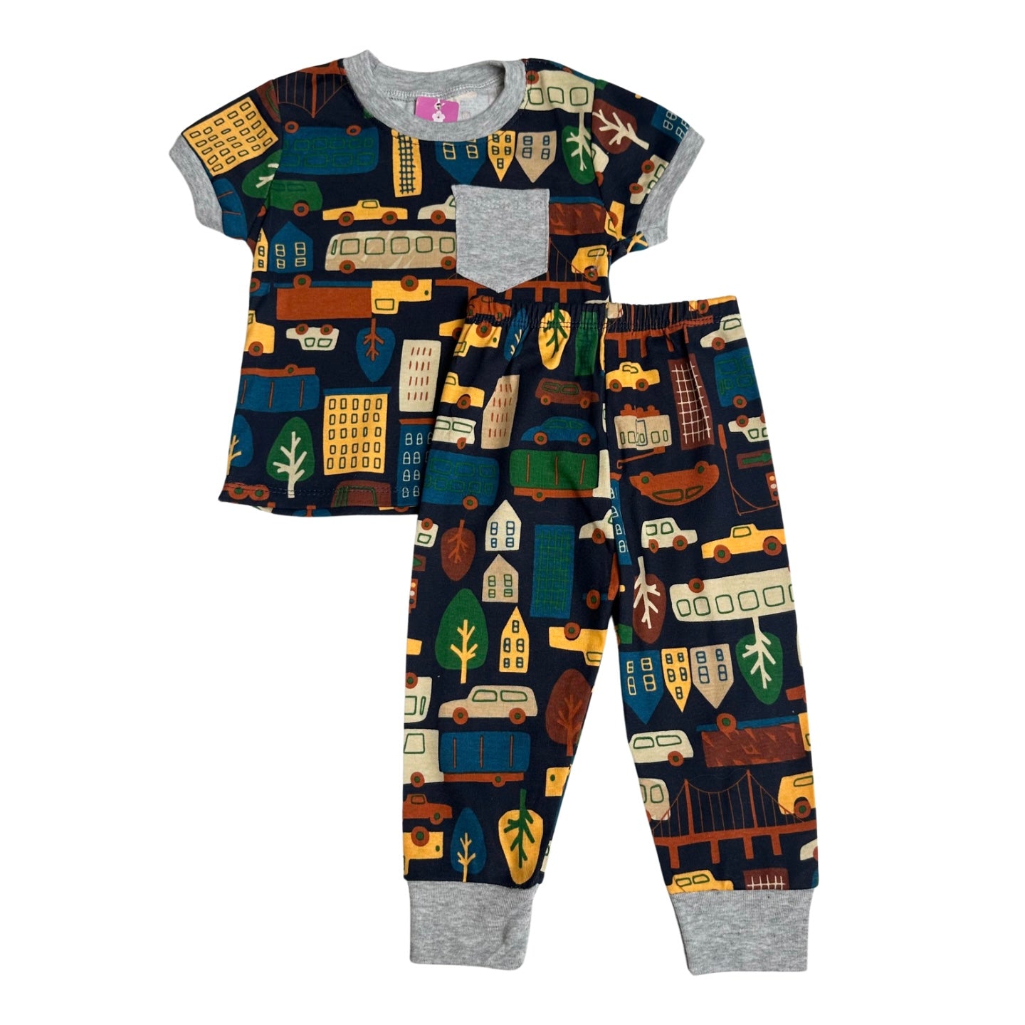 Unisex Pyjamas/PJ (9 designs)