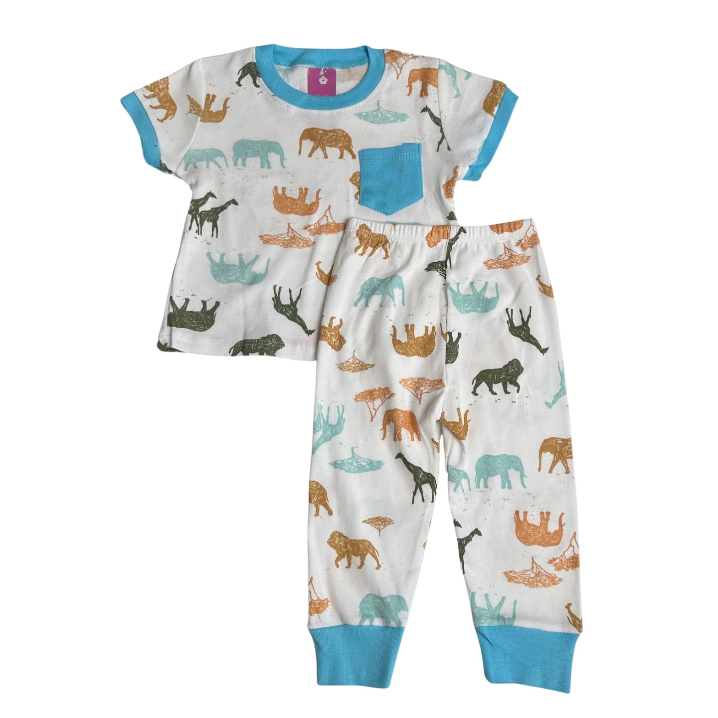 Unisex Pyjamas/PJ (9 designs)