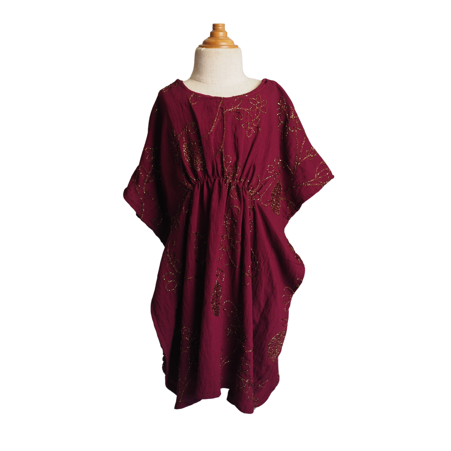 Niki Kaftan - Maroon