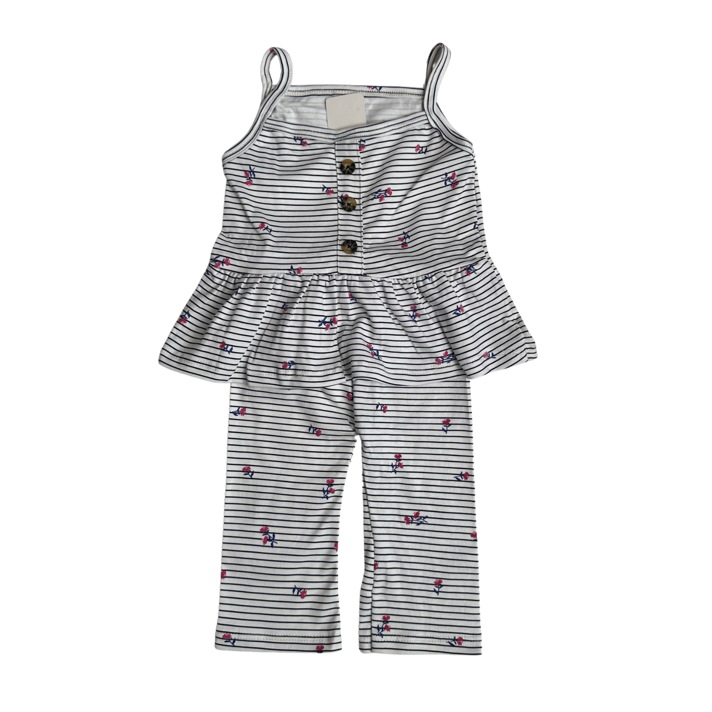 Girls’ Babydoll Pyjamas/PJ (11 designs)