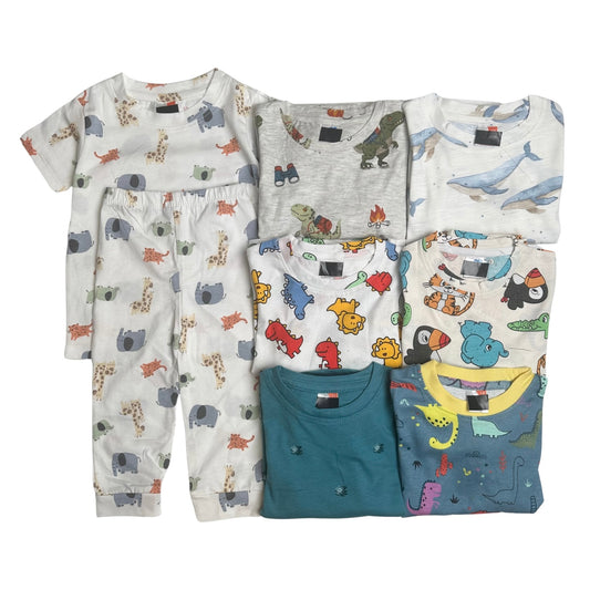 Pyjamas/PJ (7 designs)