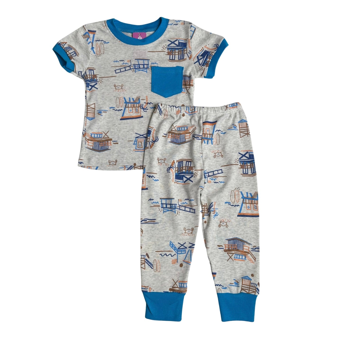 Unisex Pyjamas/PJ (9 designs)