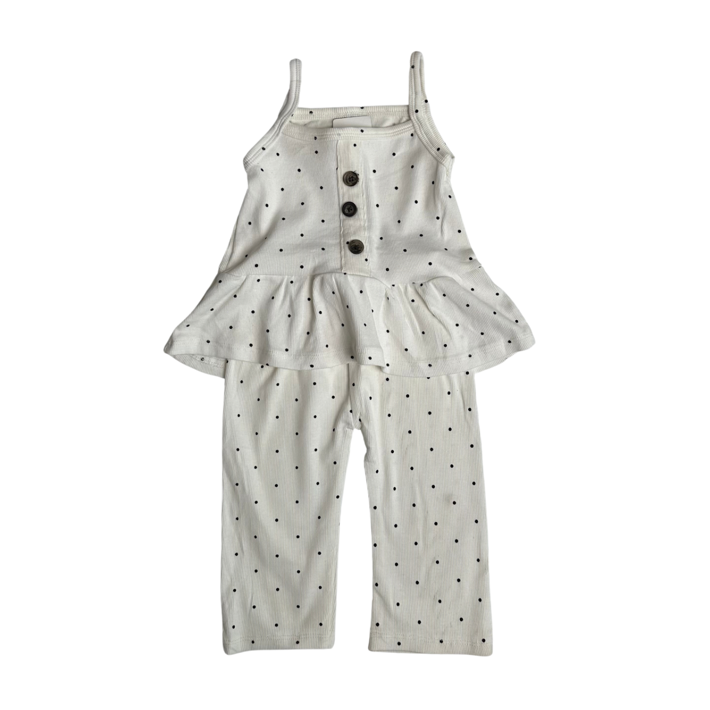 Girls’ Babydoll Pyjamas/PJ (11 designs)