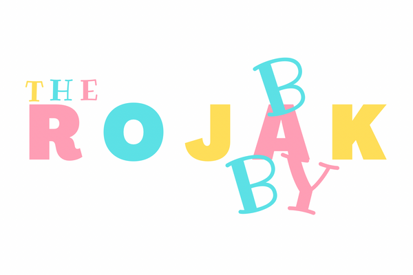 The Rojak Baby