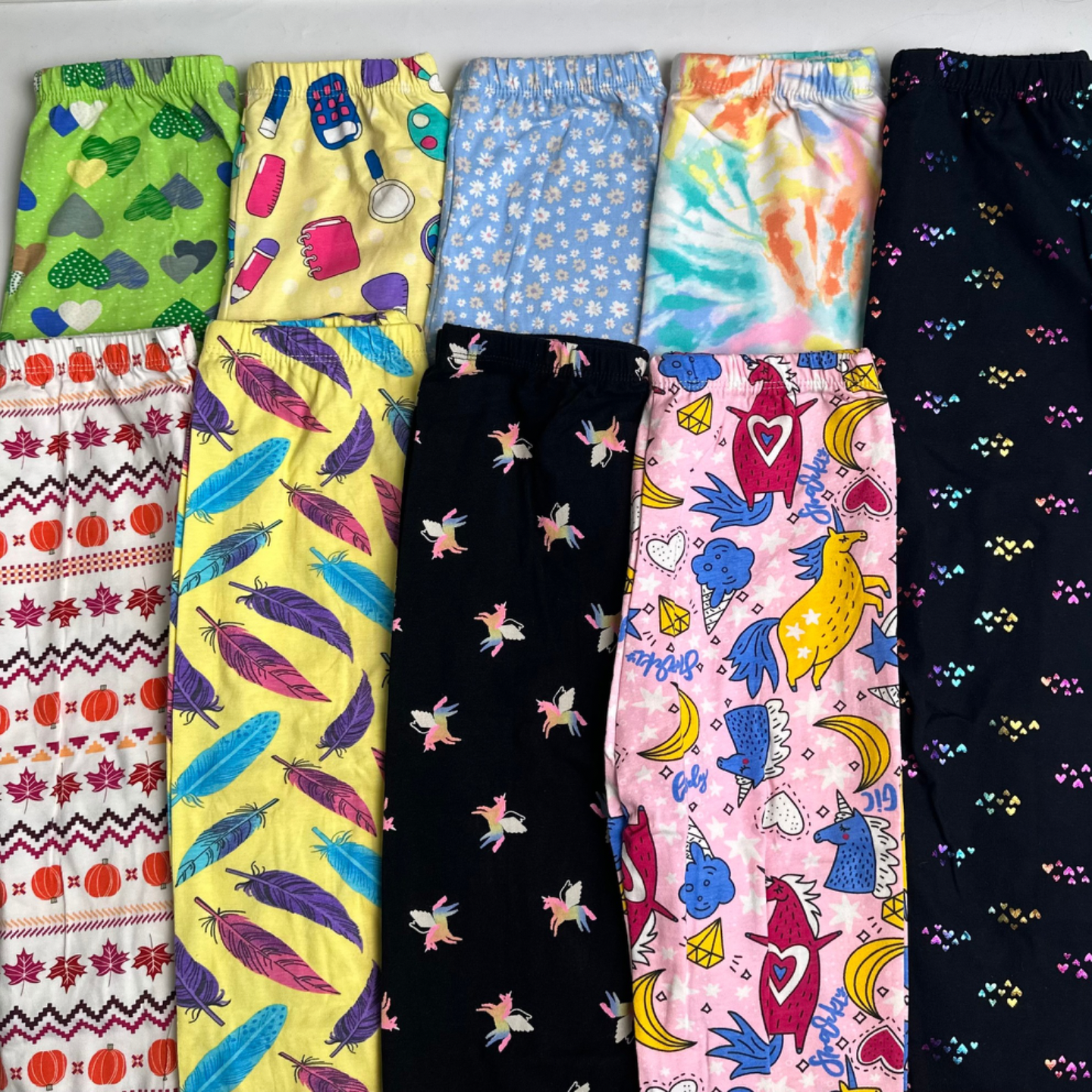 Leggings (7-8y)