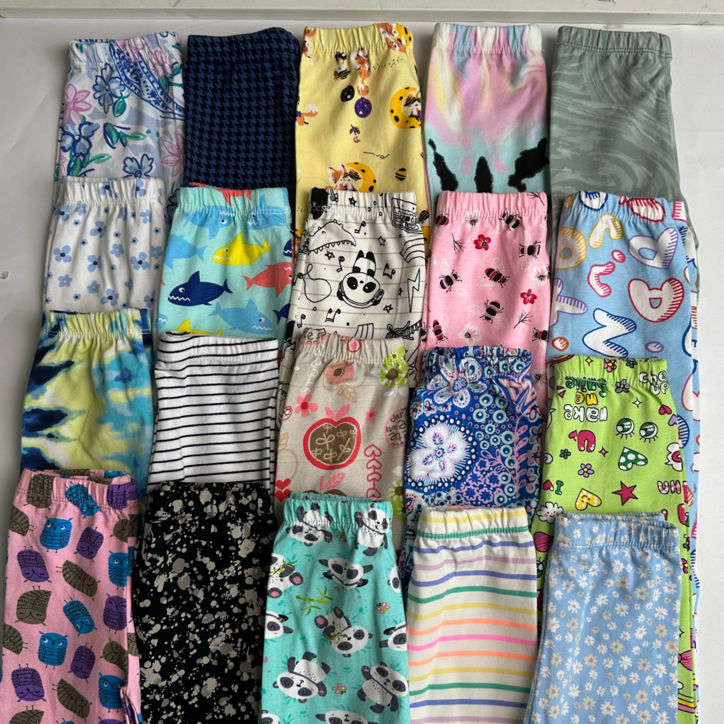 Leggings (1-2y)