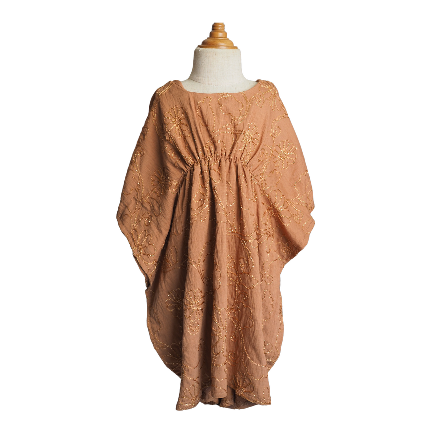 Niki Kaftan - Brown