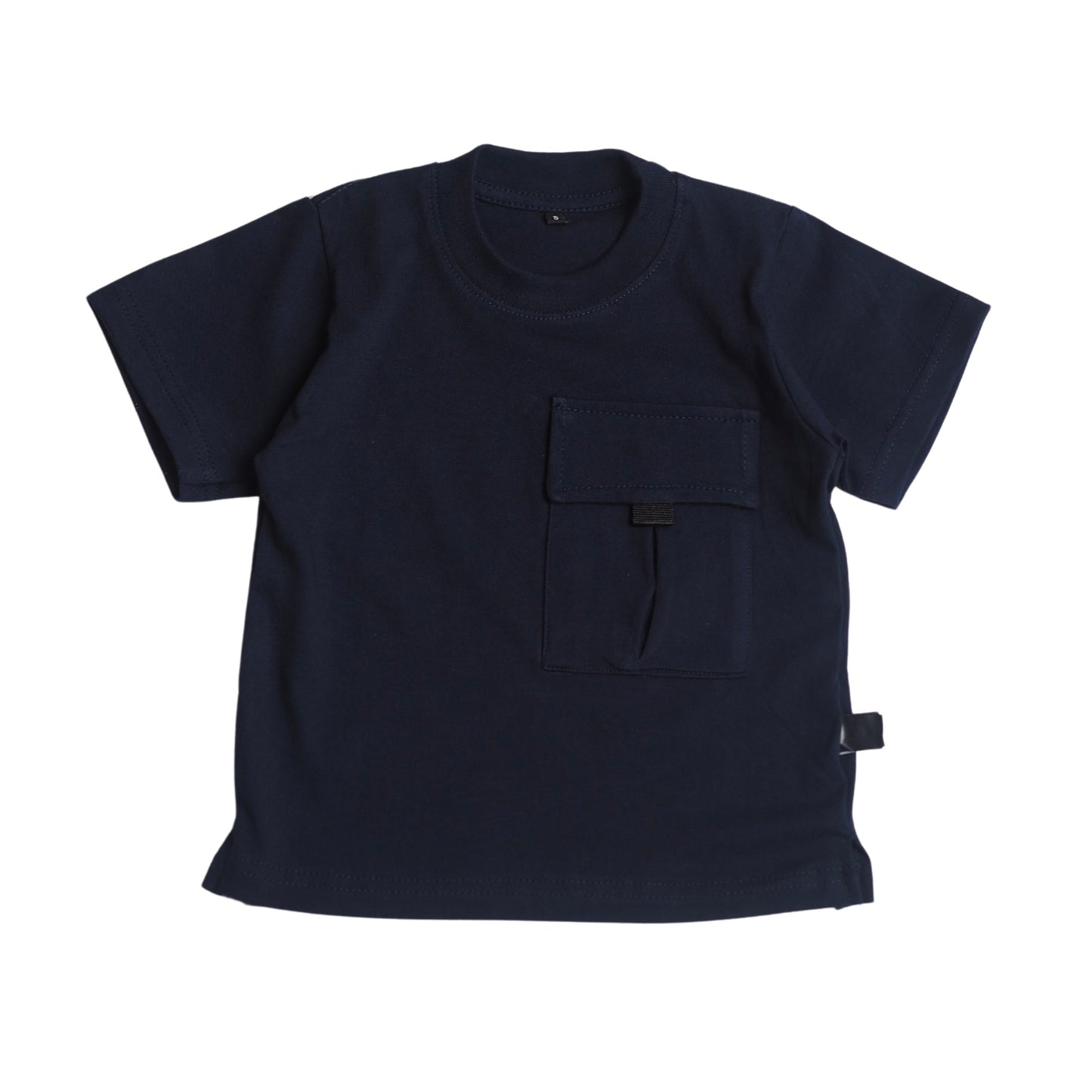 Cargo Tshirt II - Blue