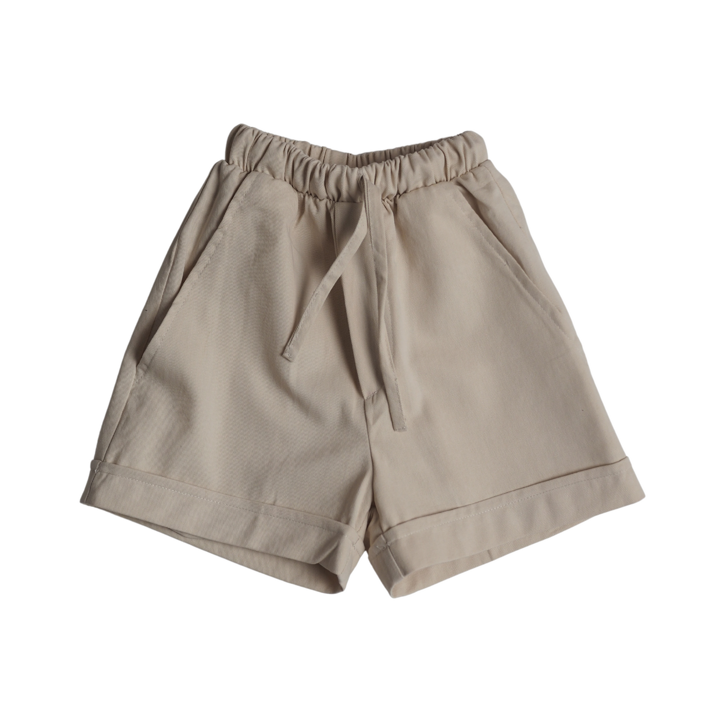 TRB Summer Shorts - Cream (529)