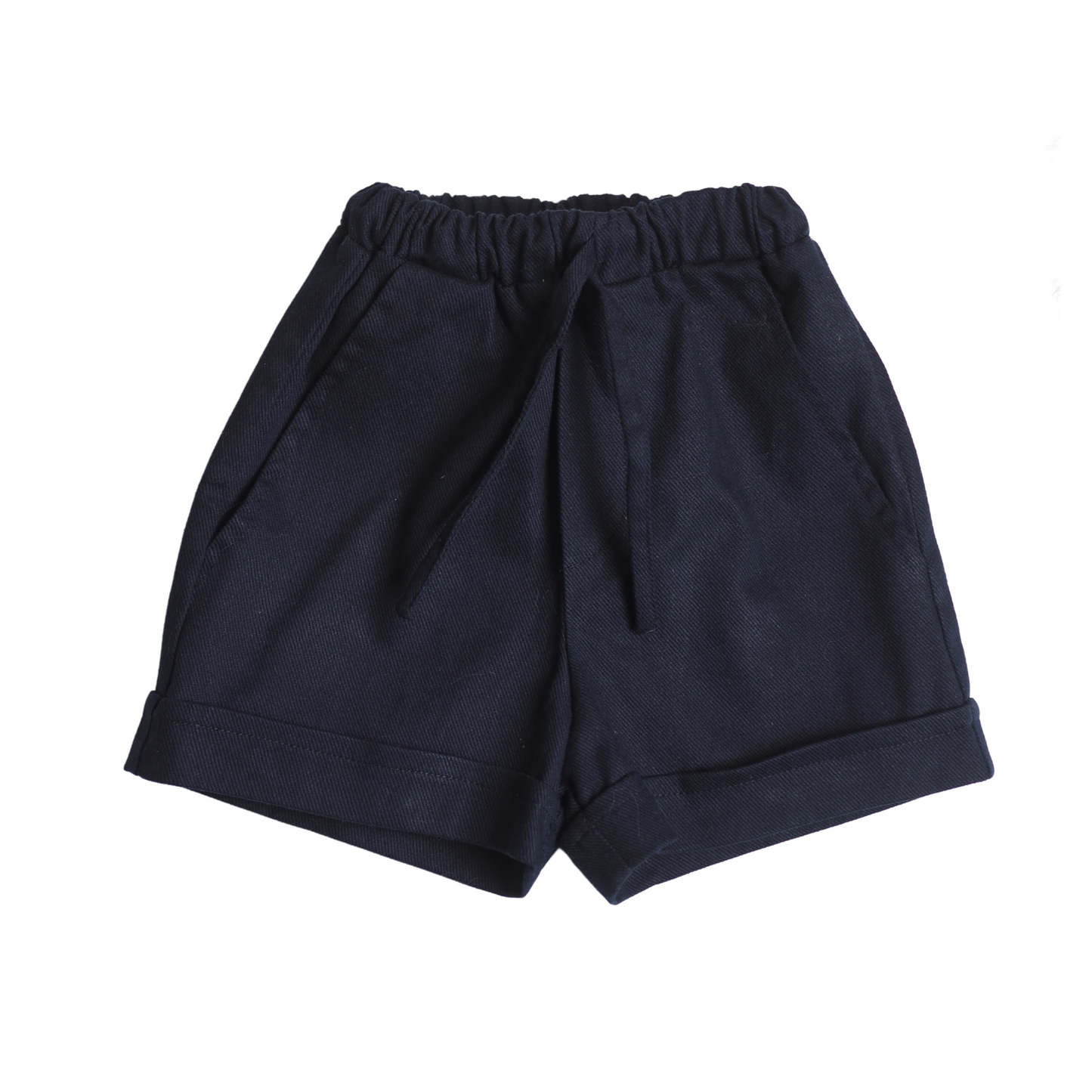 TRB Summer Shorts - Blue (528)