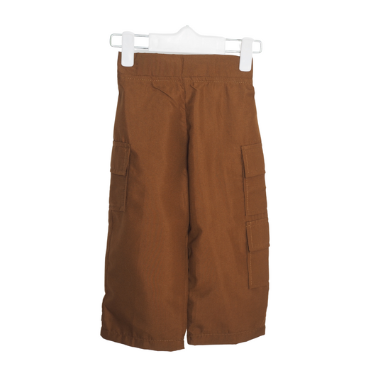 Cargo Pants - Brown (188)