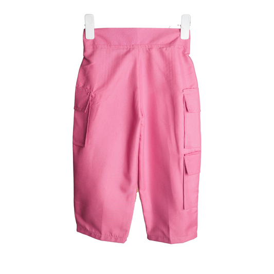 Cargo Pants - Pink (192)