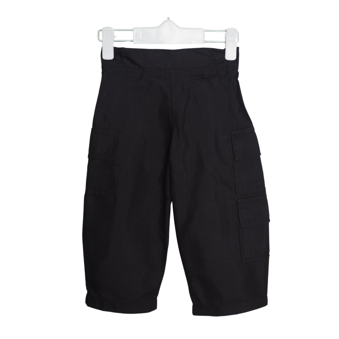 Cargo Pants - Black