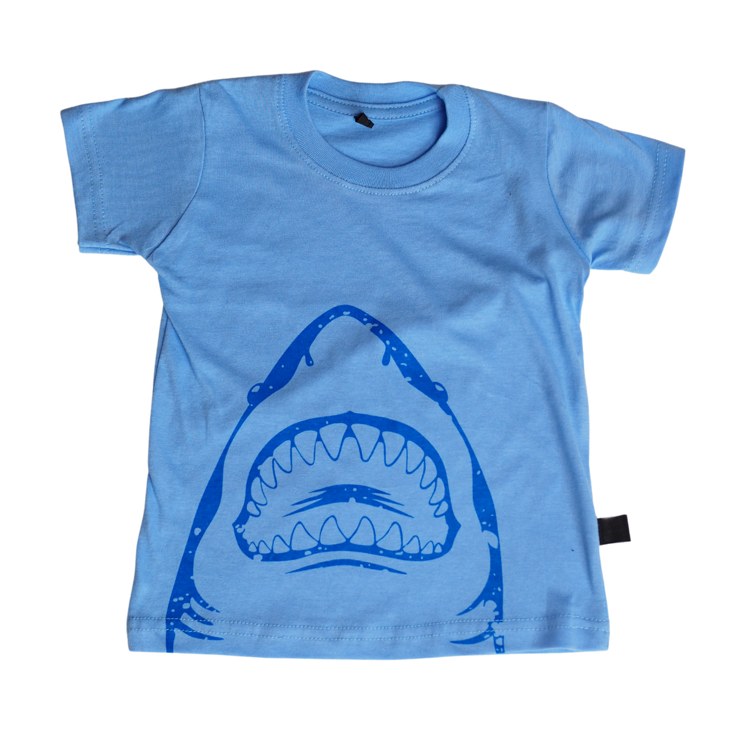 Animals Tshirt - Shark (624)