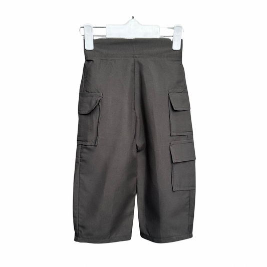 Cargo Pants - Grey