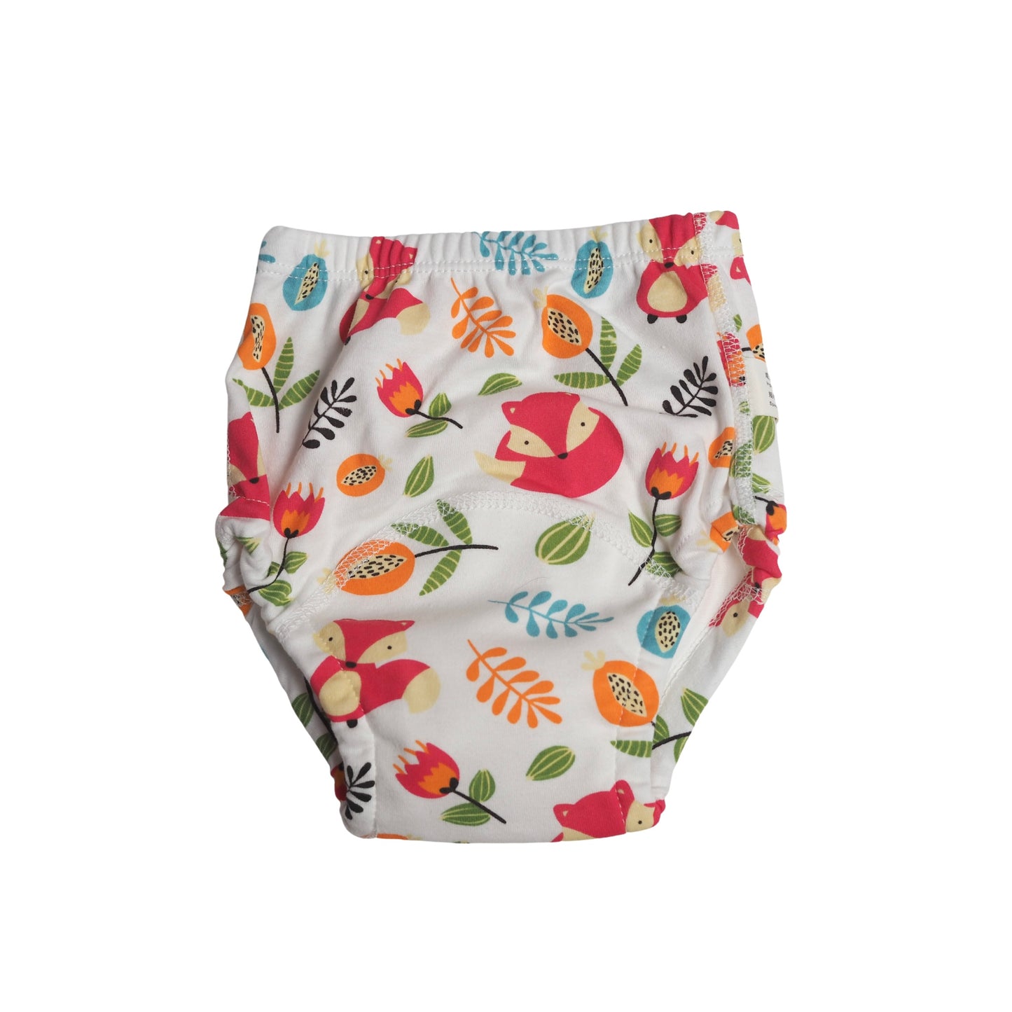 Potty Train Underwear - Fox (366)