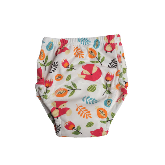 Potty Train Underwear - Fox (366)