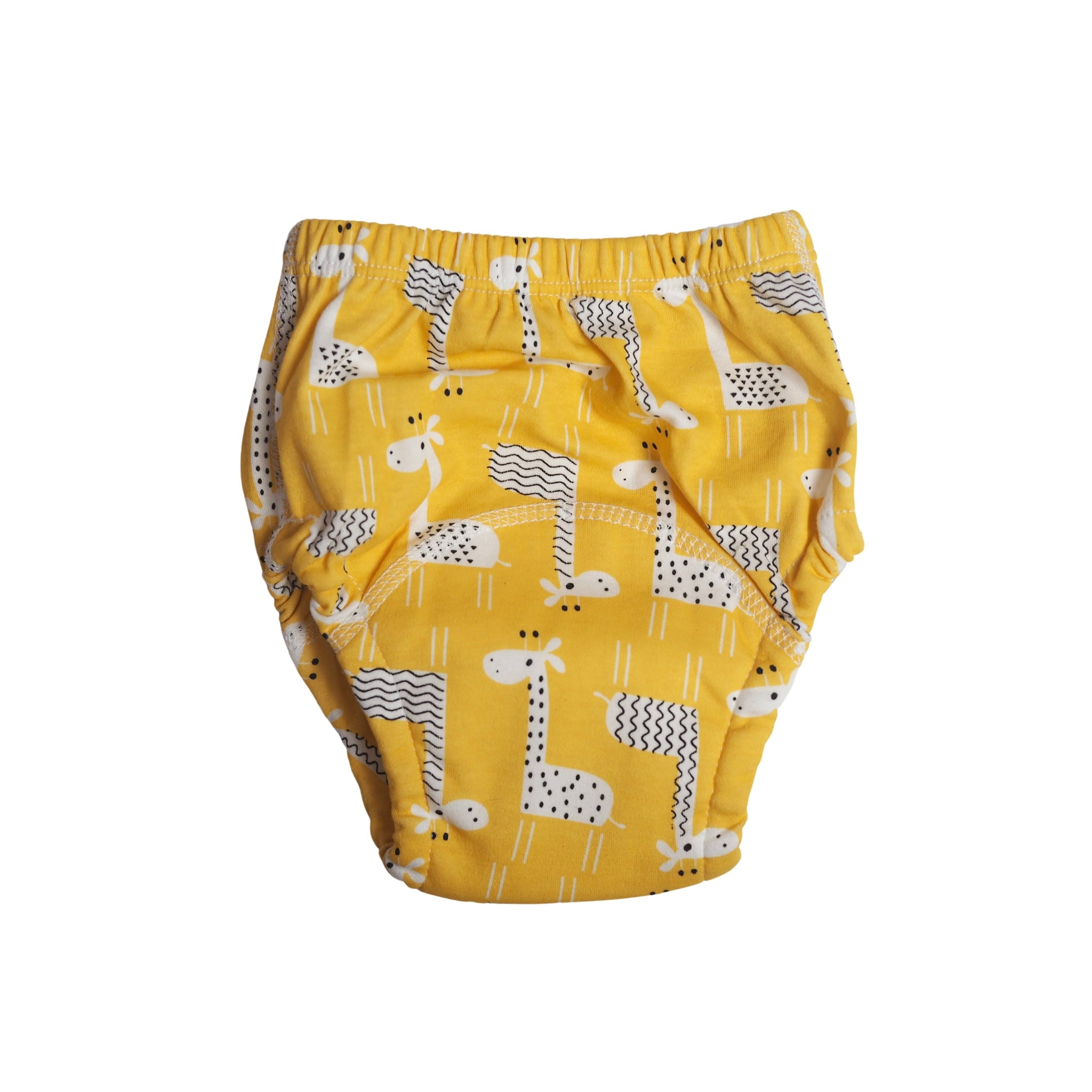 Potty Train Underwear - Giraffe (367) – The Rojak Baby