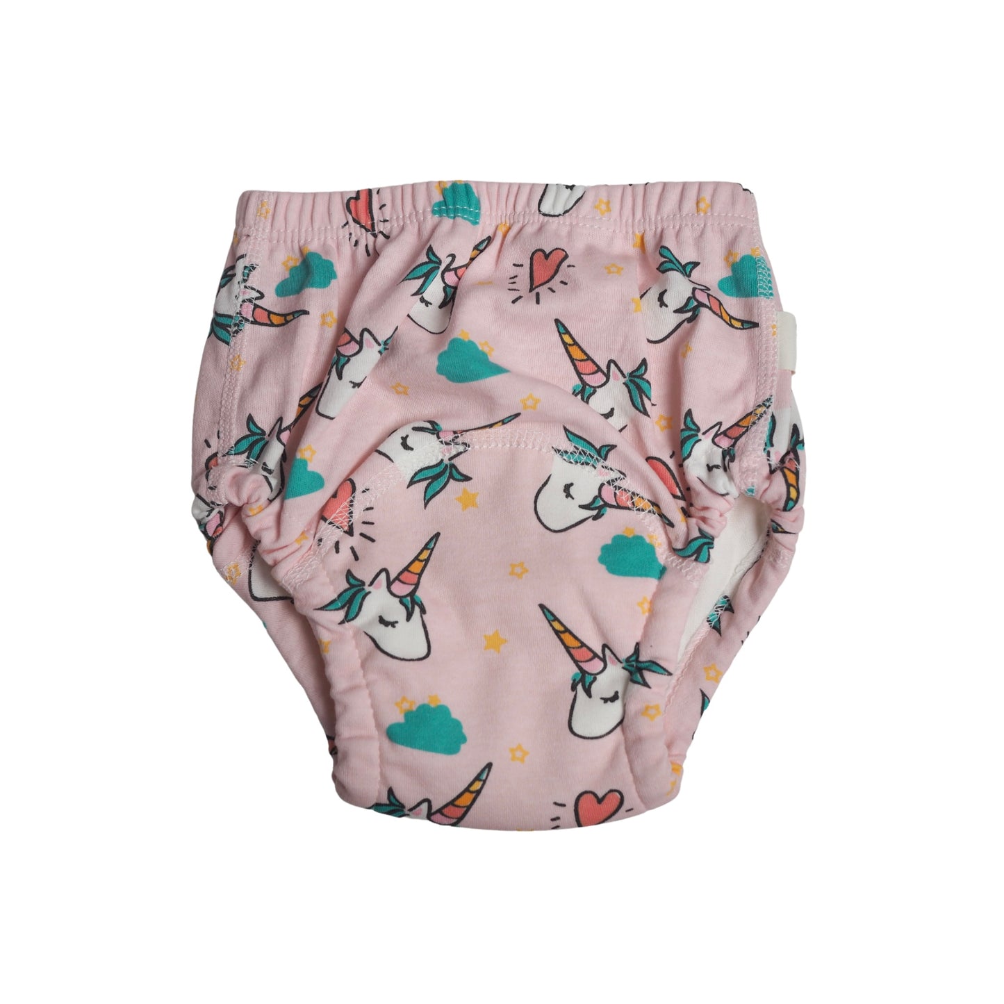 Potty Train Underwear - Unicorn (371)