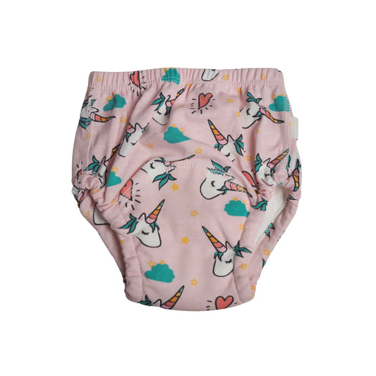 Potty Train Underwear - Unicorn (371)