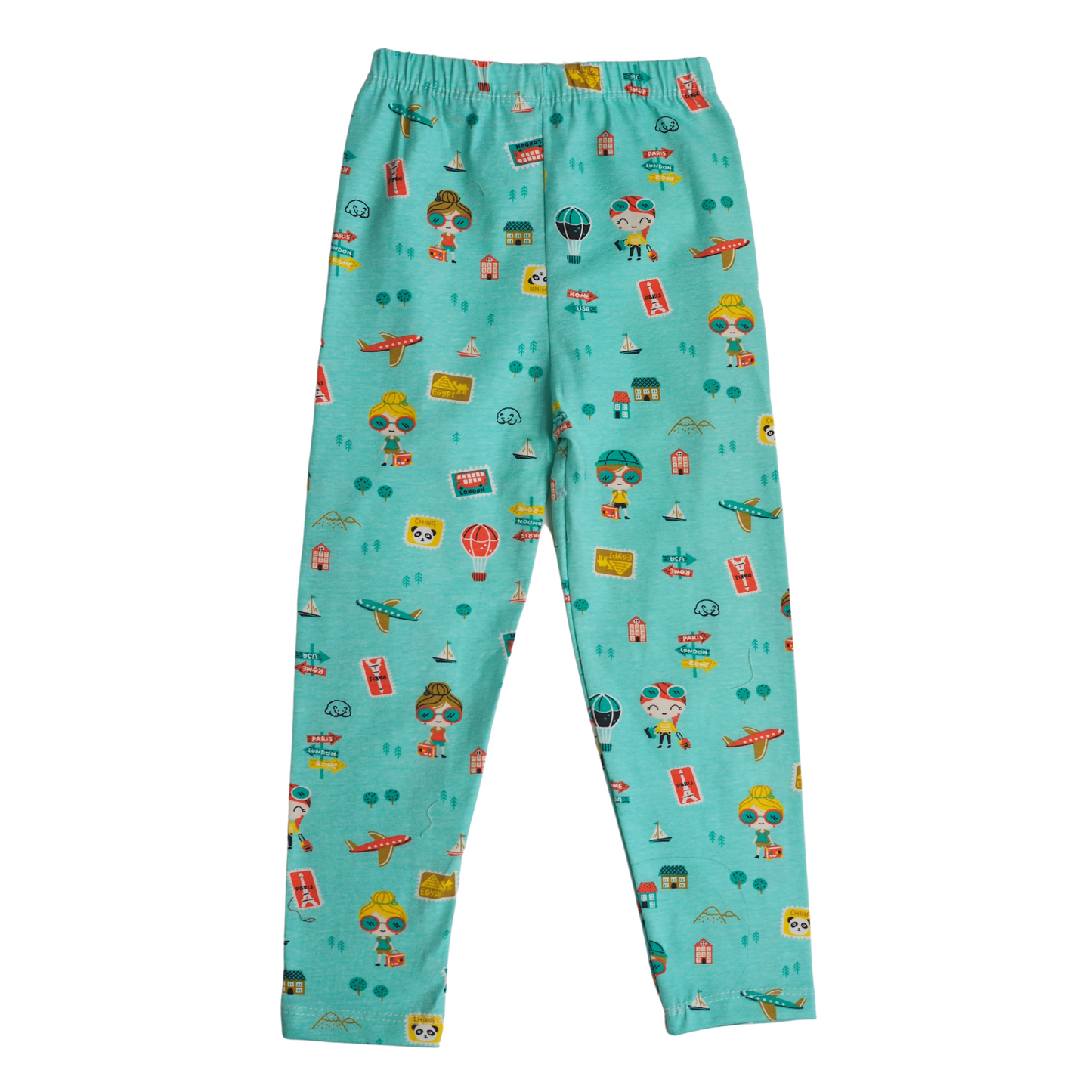 Leggings (3Y - 4Y) (267)