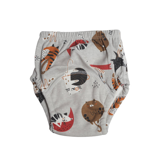 Potty Train Underwear - Cats (365)