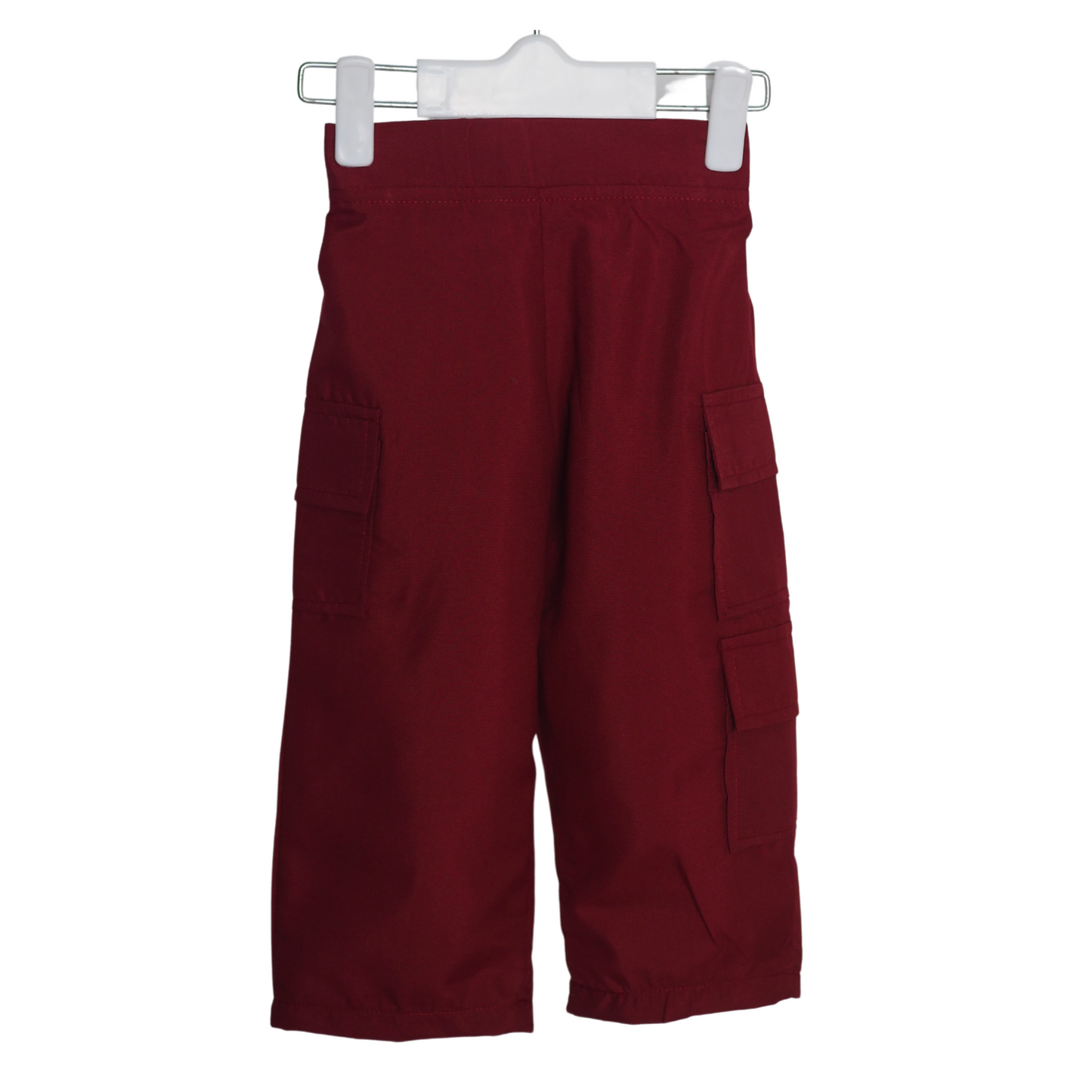 Cargo Pants - Red