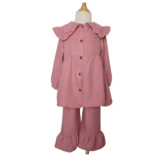 Ayu Set - Pink (144)