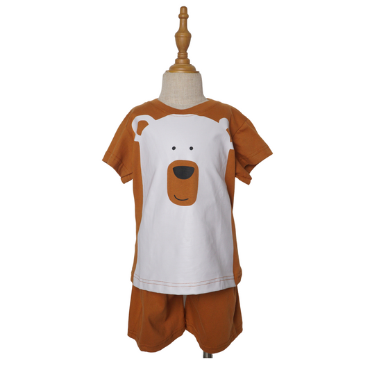 Animals Set - Bear (135)