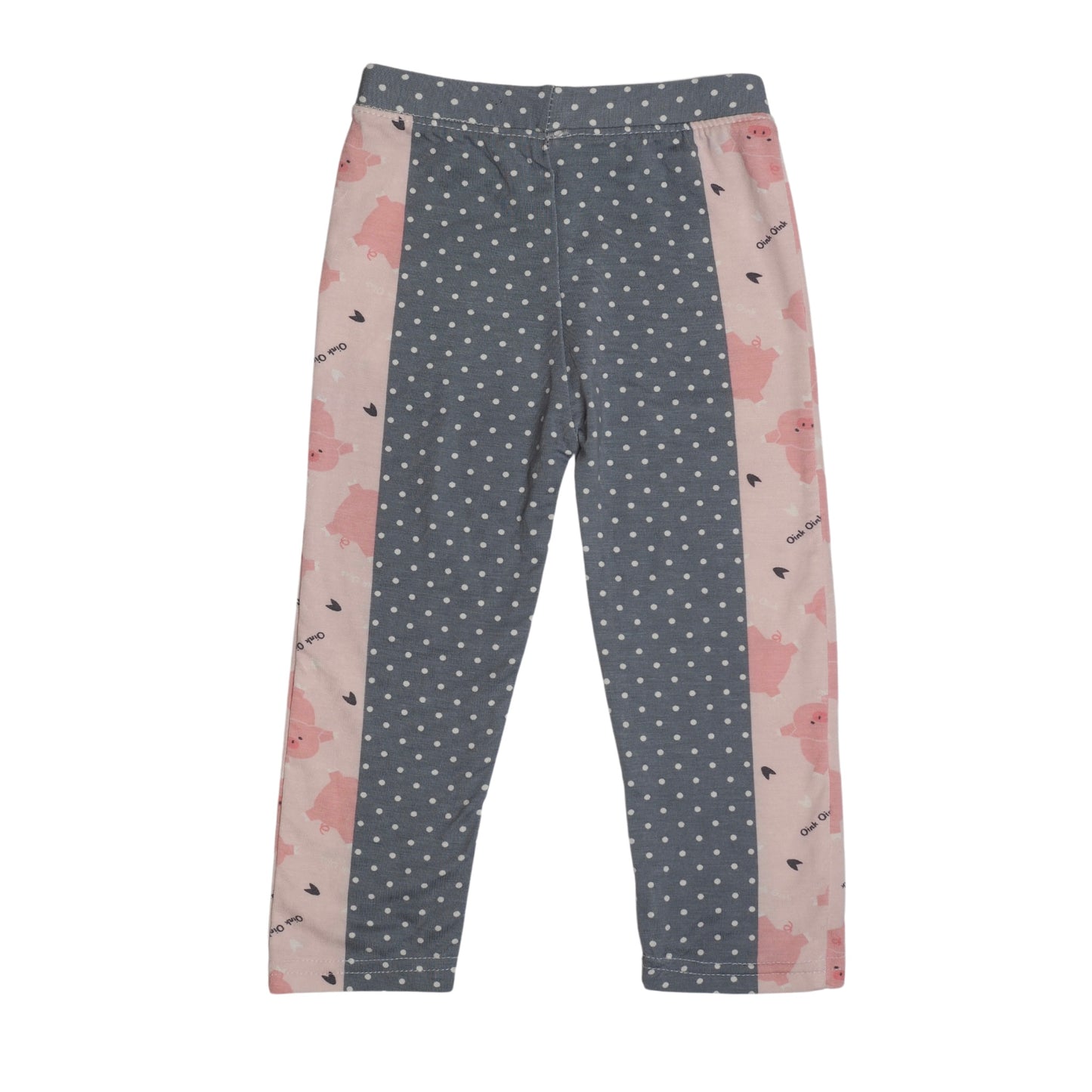 Leggings - Pig Polka (274)